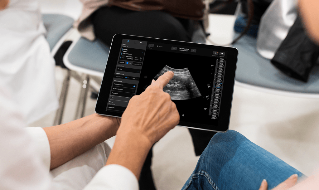 Samsung planea inversión millonaria en startup médica Exo