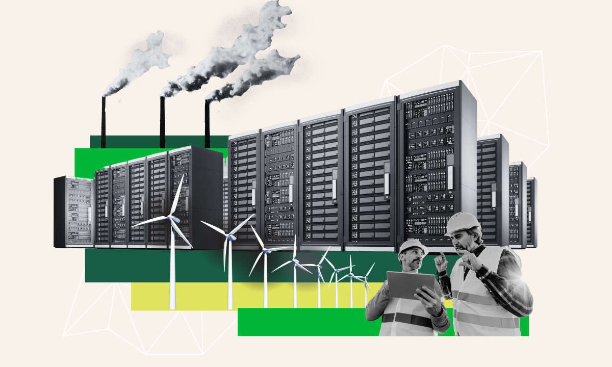Descubren Capacidad Eléctrica Oculta para Centros de Datos
