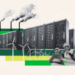 Descubren Capacidad Eléctrica Oculta para Centros de Datos