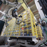 Trabajos Robotizados: Amazon Revoluciona sus Almacenes con Vulcan