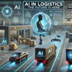IA Logística: La Revolución en Onest SmartLogistics