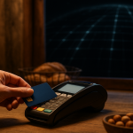 Nordic Countries Implement Offline Payment Systems Amid Geopolitical Tensions