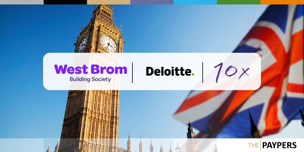 West Brom Impulsa su Transformación Digital con Deloitte y 10x Banking