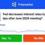 Dilema de la Fed: Tasas de Interés bajo la Lupa en Junio 2025