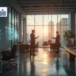 Transformación Digital: Emirates NBD Adopta AI y Blockchain