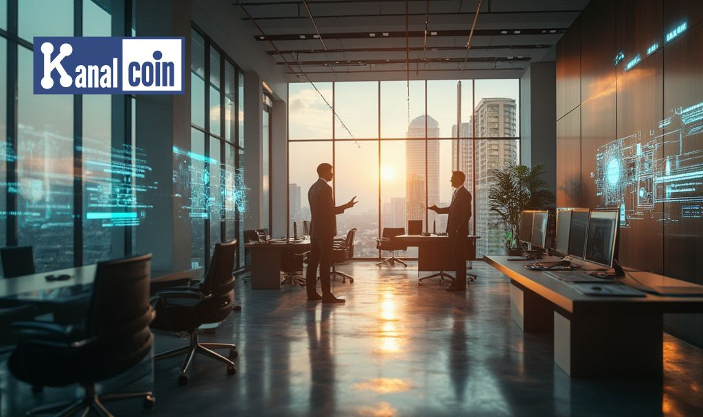Transformación Digital: Emirates NBD Adopta AI y Blockchain