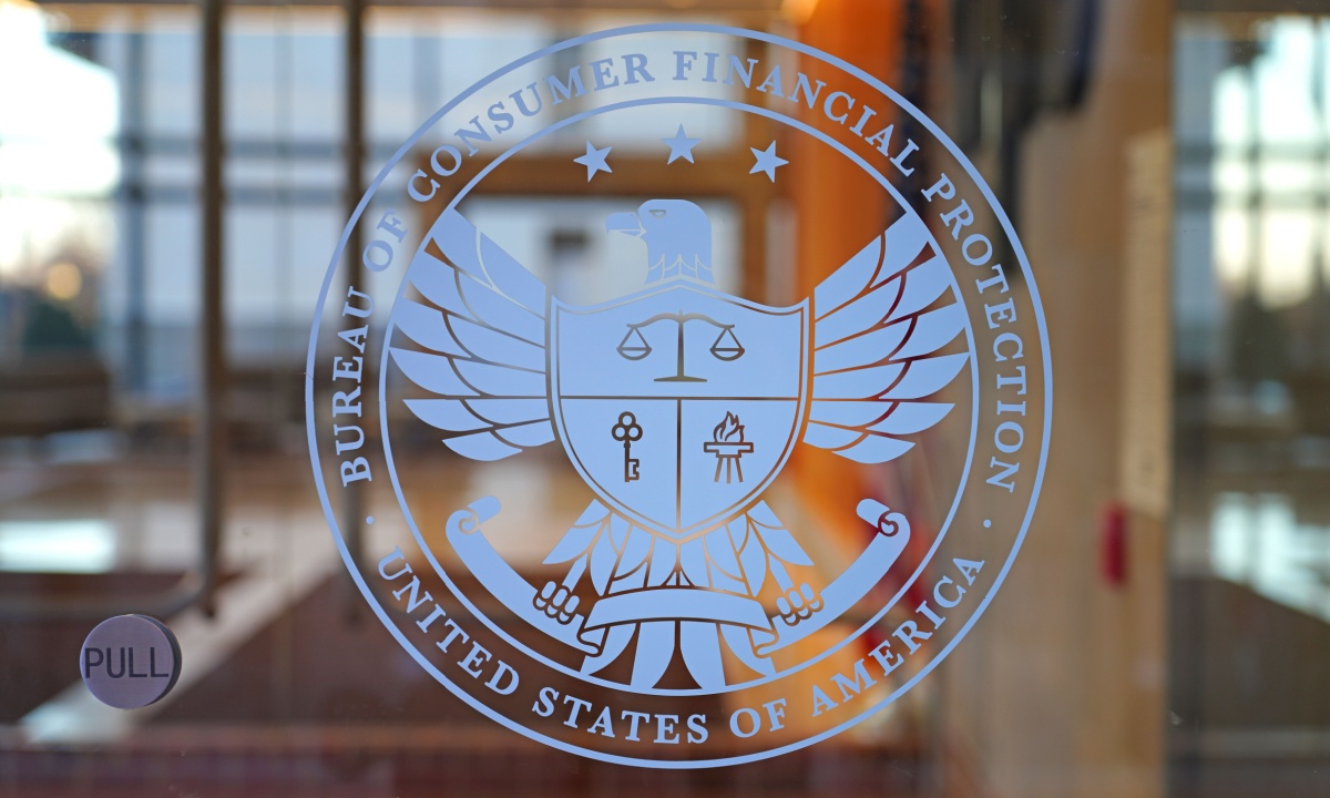 CFPB reconsidera la norma de banca abierta bajo la administración Trump