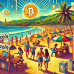 El Salvador Impulsa Turismo con Bitcoin y Surf, Seguido por otras Iniciativas Globales