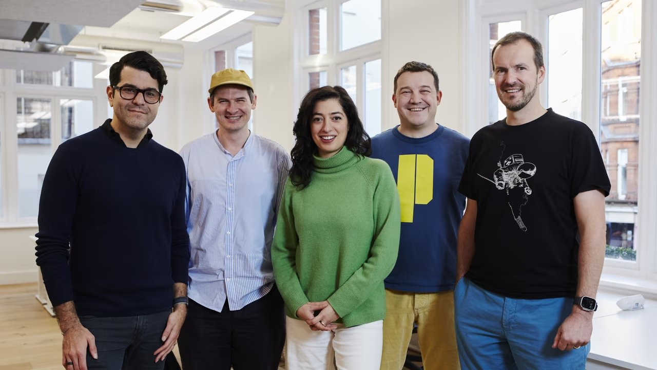 Plural lanza fondo europeo de €400m para emprendedores innovadores