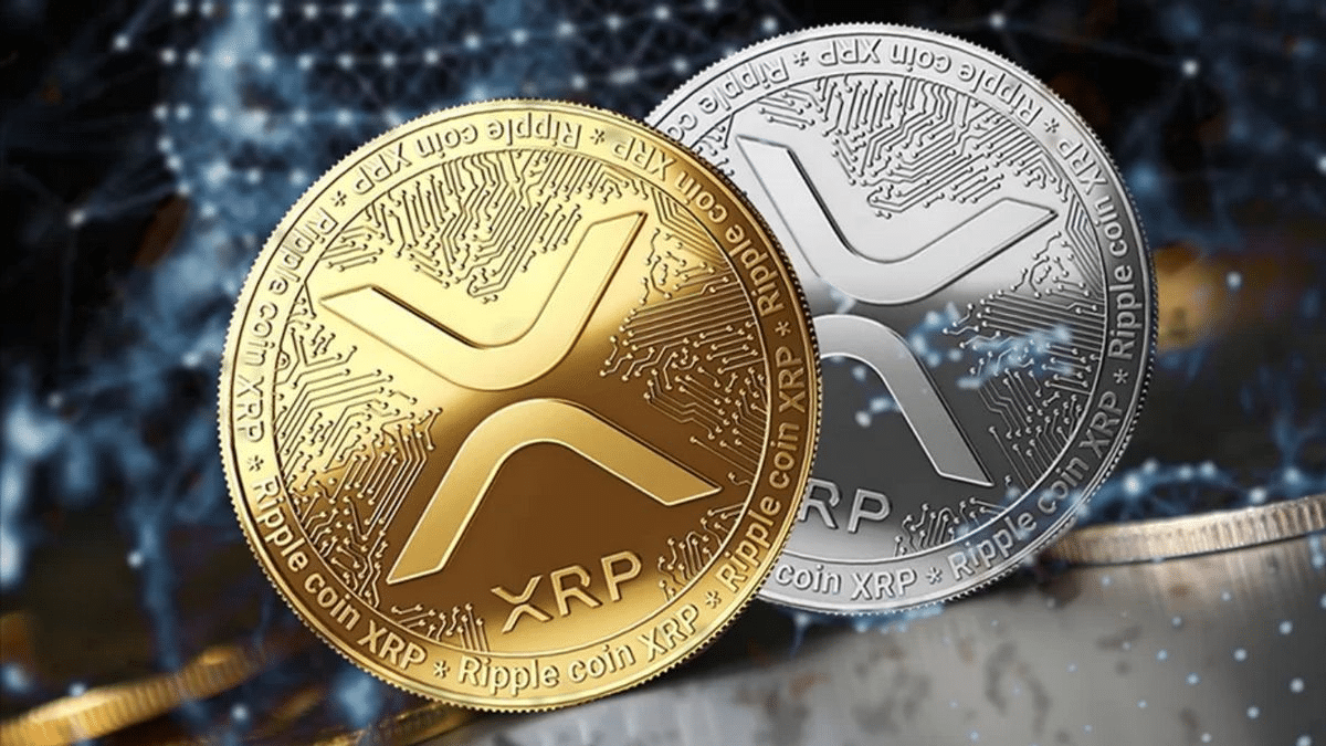 Ripple (XRP): Señales Mixtas mientras el Interés de las Ballenas Crece