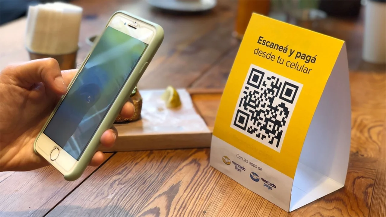 Mercado Pago lanza pagos QR en el subte de Buenos Aires