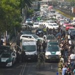 Inseguridad en CDMX: Cartel más afectado en la gestión de Clara Brugada
