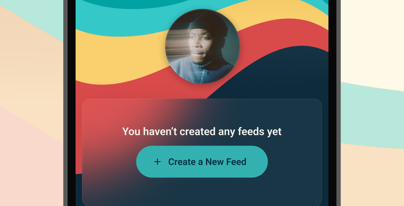 Surf App: Personaliza tus Feeds en Redes Sociales Abiertas