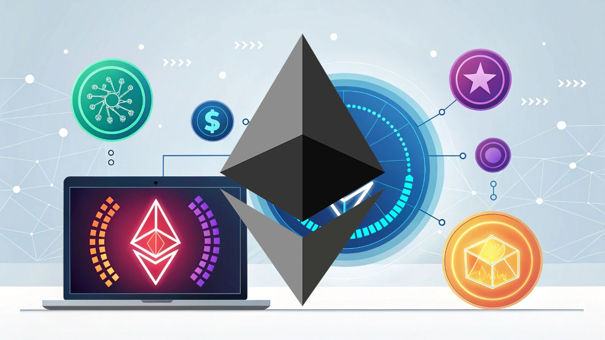 Ethereum Regresa Fuerte con Impulso de la Actualización Pectra