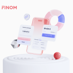 Crecimiento de Finom: Fintech para Pymes Recibe $105M de Inversión