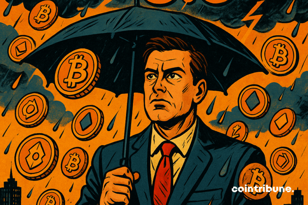 Desbloqueo de 3,3 Mil Millones en Criptomonedas Impactará el Mercado en Junio