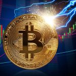 Bitcoin Caída: Precio Retrocede por Falta de Avances en Conversaciones de Paz