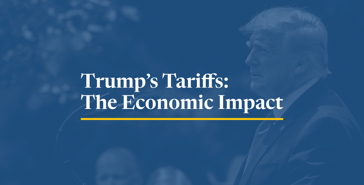 El Laberinto de Aranceles de Trump: Impacto y Futuro