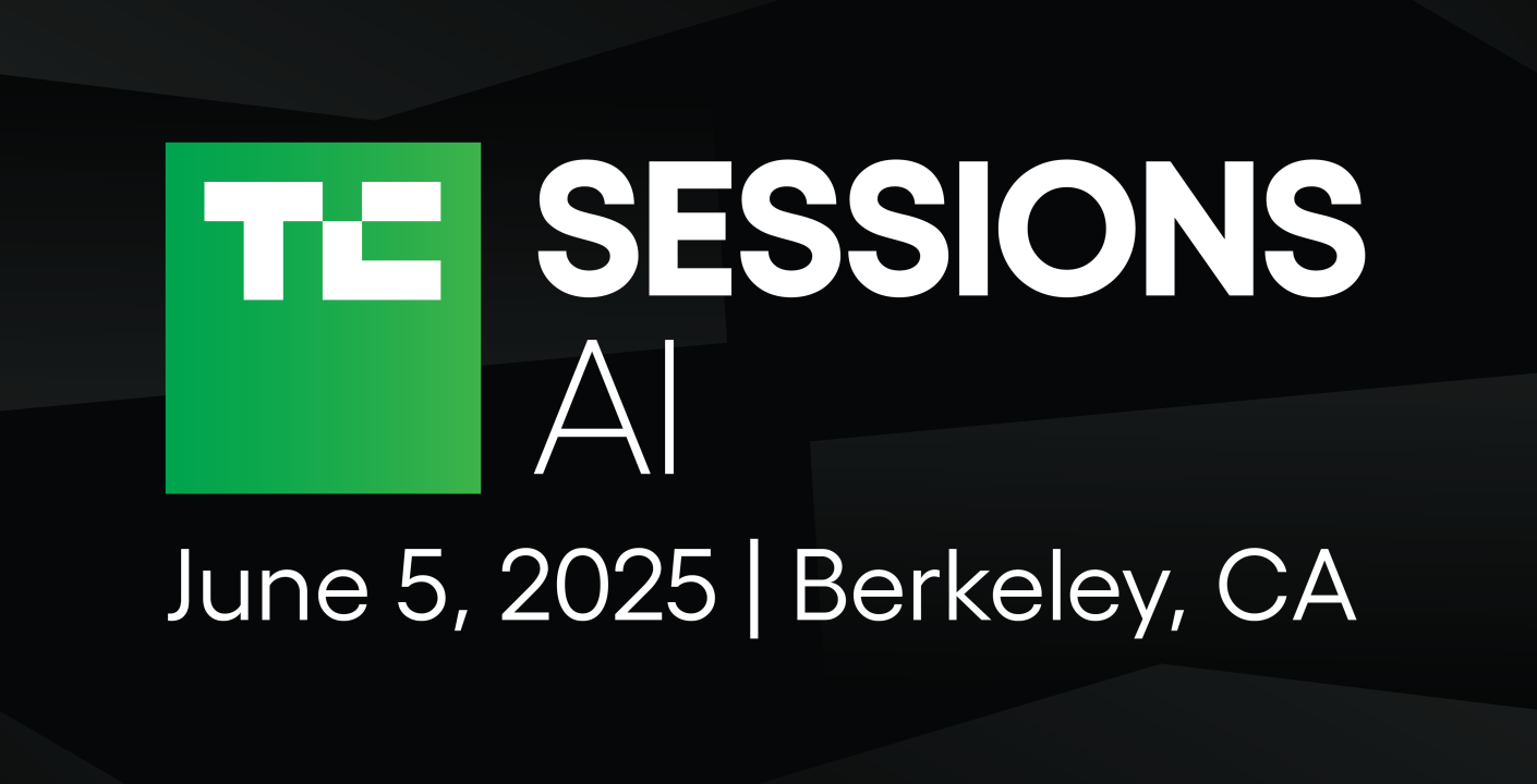 TechCrunch Sessions: AI reúne a líderes del sector en Berkeley