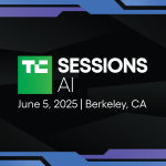 TechCrunch Sessions: AI reúne a líderes del sector en Berkeley