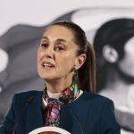 Impactante homicidio de candidata en Veracruz durante transmisión en vivo