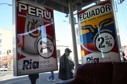 Impuesto a Remesas de EE.UU. en Suspenso, México Gana Tiempo