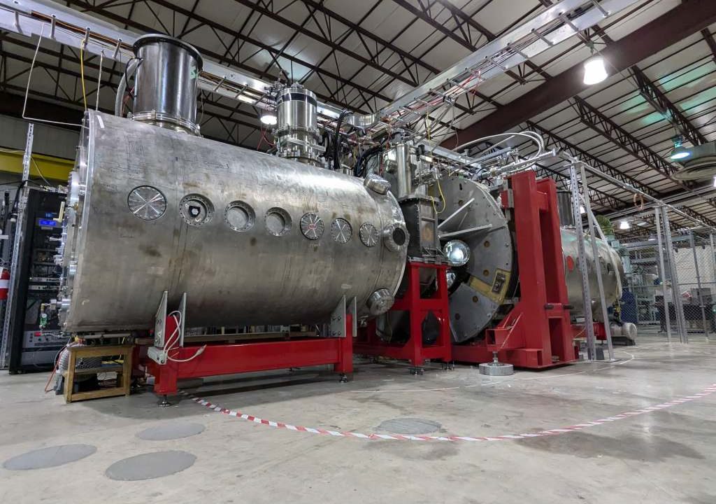 Financiación para la Fusión: Realta Fusion Recauda $36M para su Reactor Anvil