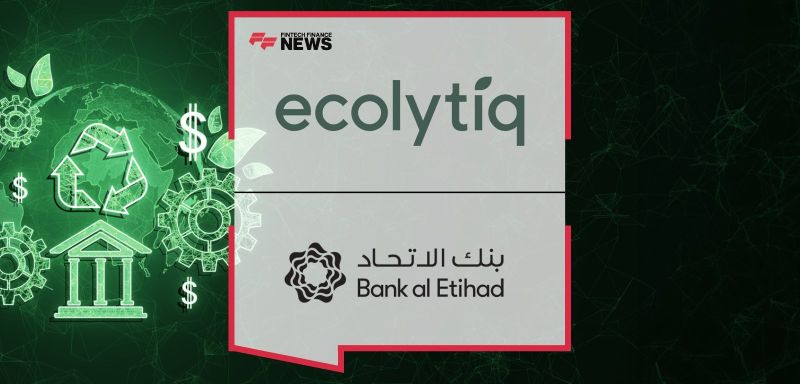 Bank Al Etihad Presenta Herramienta de Carbon Insights en su Aplicación Móvil