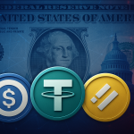 Stablecoins Refuerzan el Dominio del Dólar: Impactos Globales