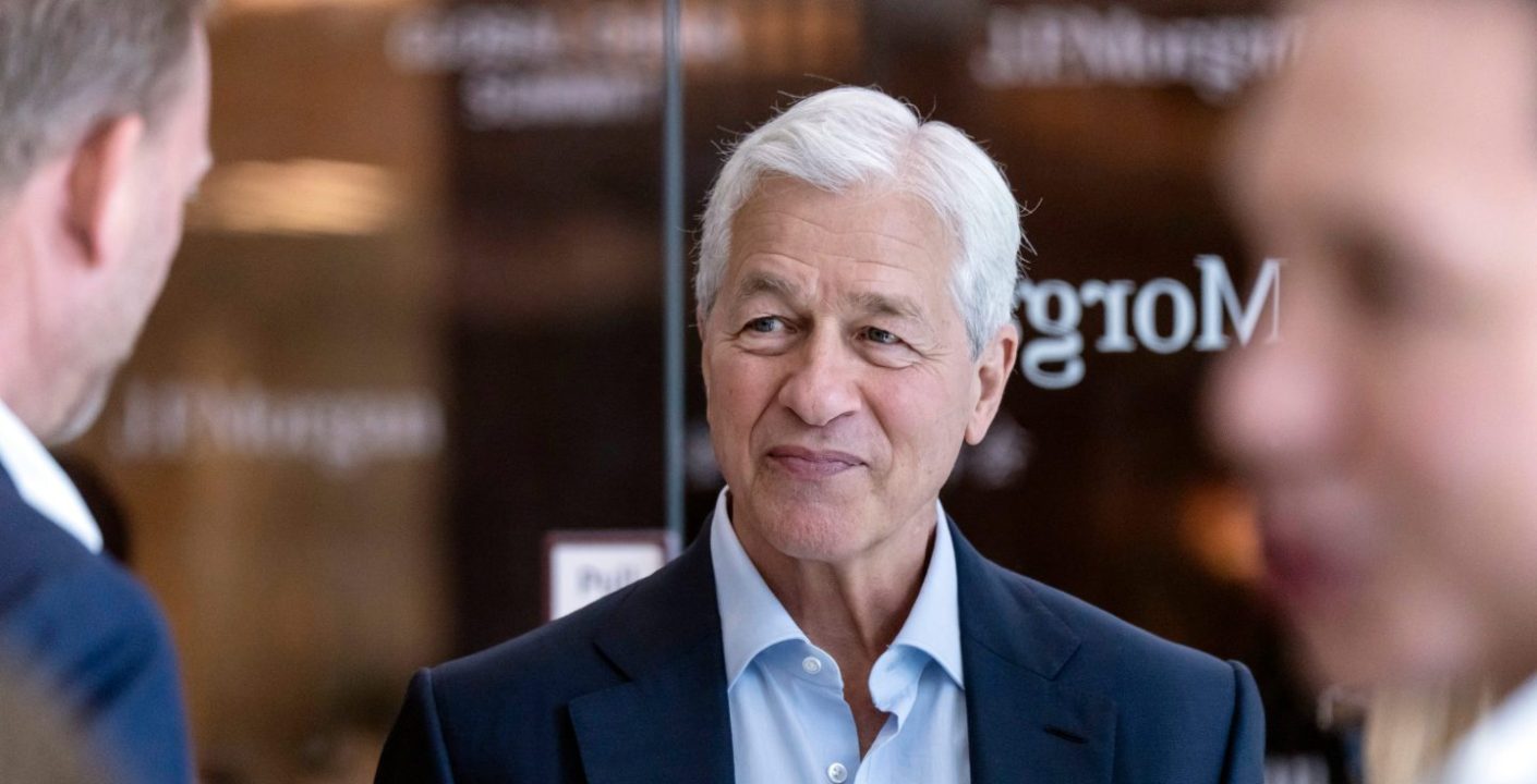 JPMorgan se Prepara para Lanzar Stablecoin JPMD