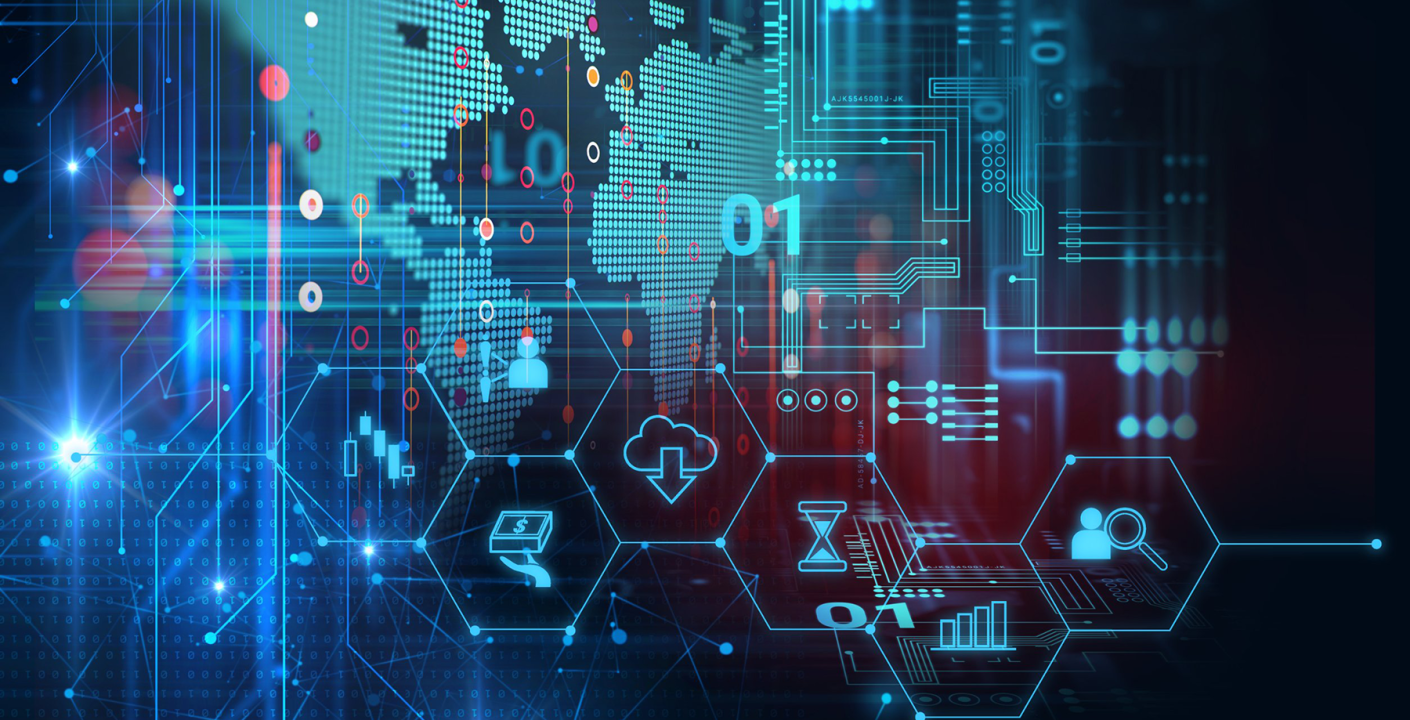 Transformación Digital en Gestión Patrimonial y Real Estate