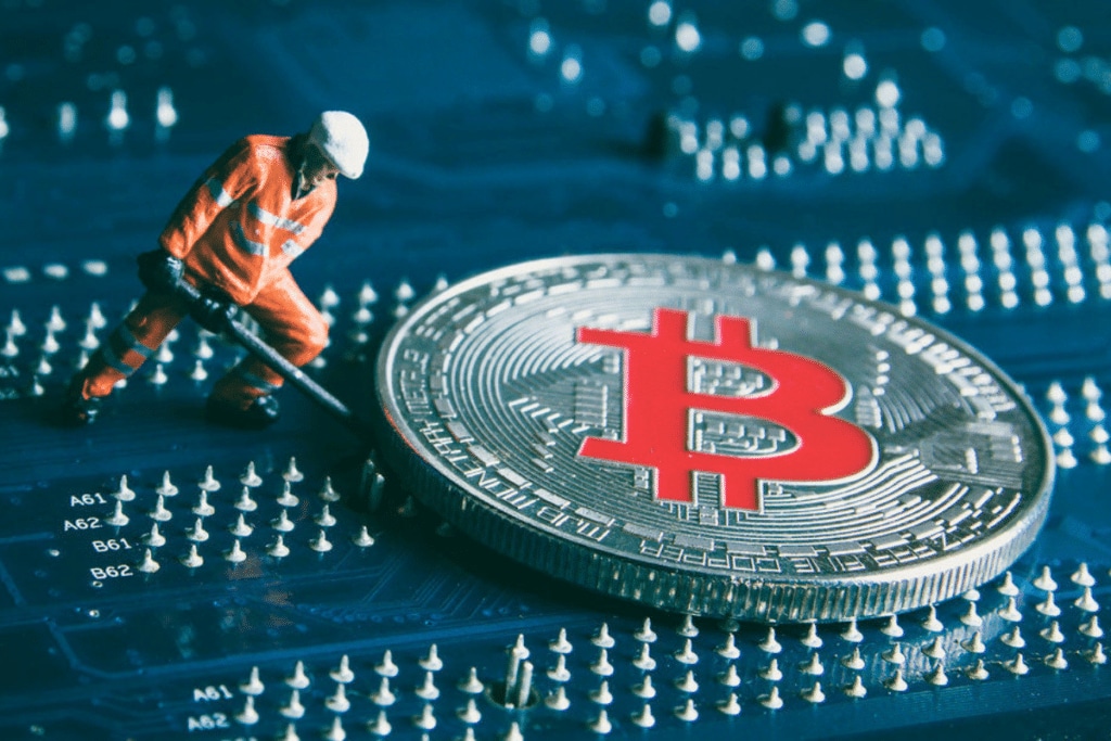 Minero Solitario de Bitcoin Gana 330,000 Dólares Contra Todo Pronóstico