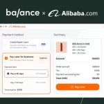 Alibaba y Balance impulsan la flexibilidad financiera con "Pay Later for Business"