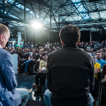 TechCrunch AI: Un Evento Inolvidable para los Interesados en la Inteligencia Artificial