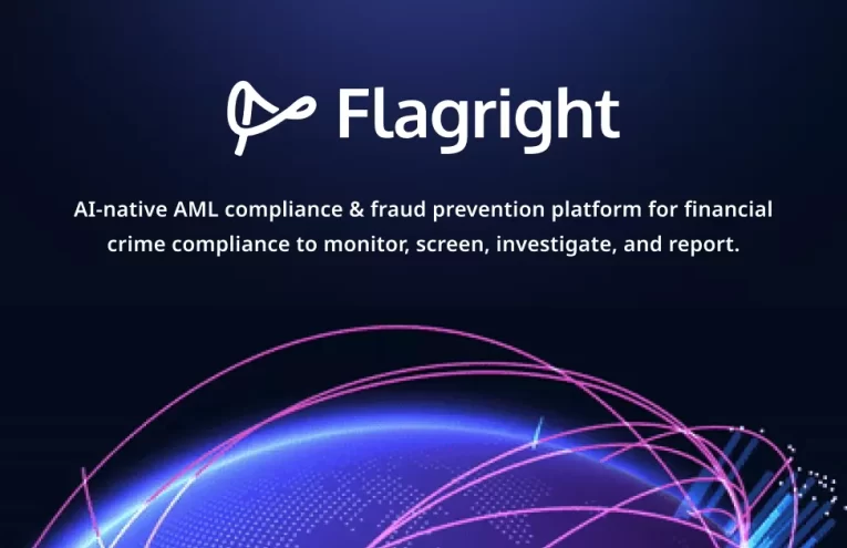 Offramp y Flagright refuerzan la defensa contra fraude en FinTech