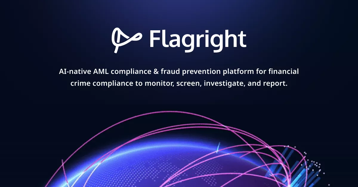 Offramp y Flagright refuerzan la defensa contra fraude en FinTech