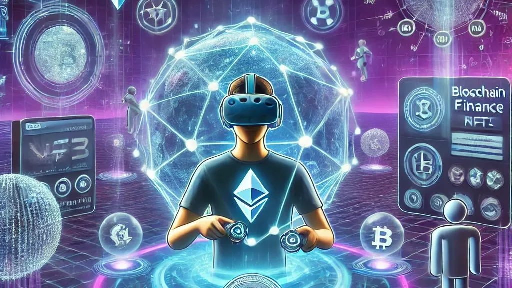 Ultra Gaming: la Revolución del Juego Digital con Economía Propia