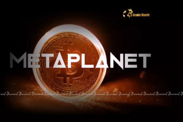 Metaplanet avanza en el mundo del Bitcoin con 1,005 nuevas adquisiciones