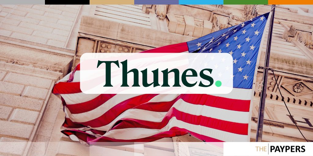 Thunes Expande Su Red con 50 Licencias en EE.UU.