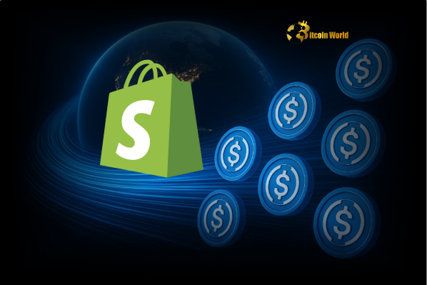 Shopify USDC: Revolucionando Pagos con Criptomonedas Globalmente