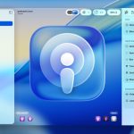 Apple Revoluciona su Software con el Diseño 'Liquid Glass'