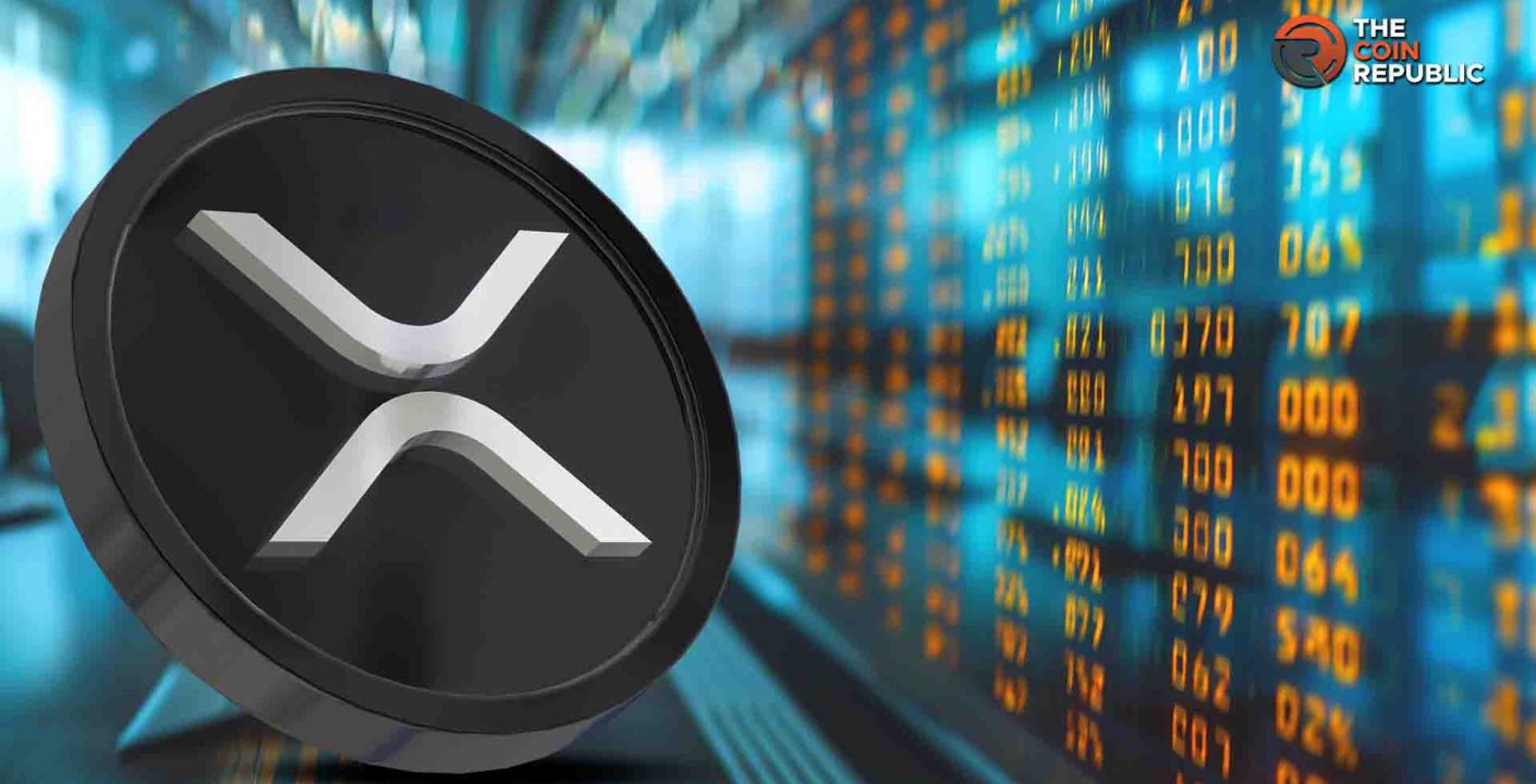 Trident Adopta Estrategia XRP: Impacto en el Mercado y Caída de Acciones