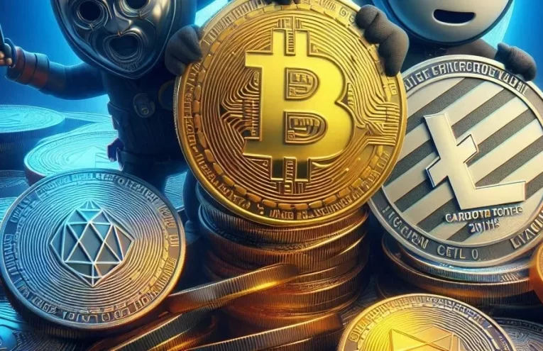Coinbase impulsa la interoperabilidad con tokens wrapped de Cardano y Litecoin
