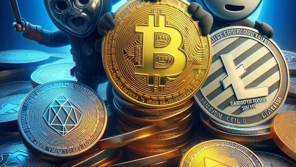 Coinbase impulsa la interoperabilidad con tokens wrapped de Cardano y Litecoin