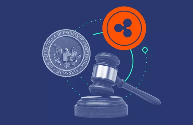 Ripple y SEC Cierran Histórica Disputa Legal