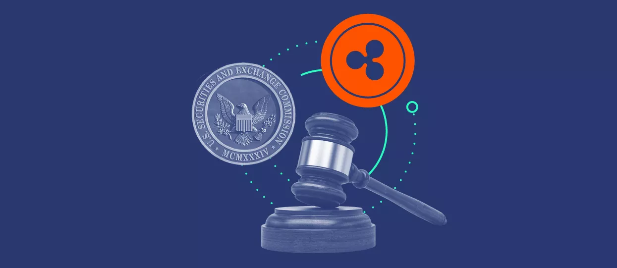Ripple y SEC Cierran Histórica Disputa Legal
