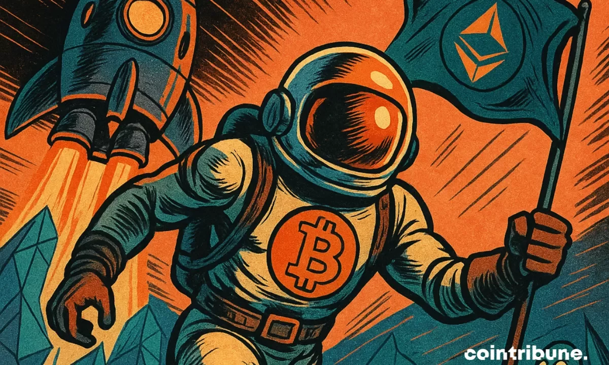 Sui Revoluciona Bitcoin: De Reserva de Valor a Activo Productivo en DeFi