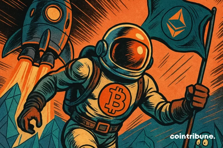 Sui Revoluciona Bitcoin: De Reserva de Valor a Activo Productivo en DeFi