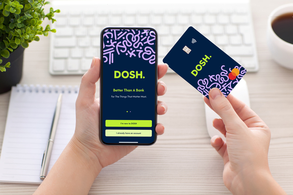 DOSH: La Tarjeta que Empodera a los Desbancarizados del Reino Unido para la Inclusión Financiera