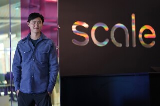 Meta amplía su apuesta en inteligencia artificial con inversión millonaria en Scale AI